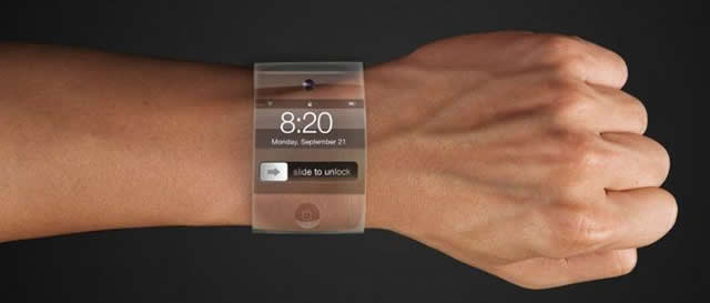 Smart часы Apple iWatch станут доступны только через 9 месяцев
