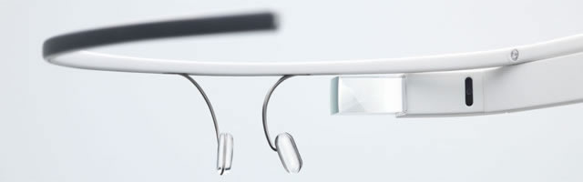 Google представил официальную спецификацию умных очков Glass