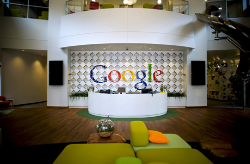 Лаборатория Google занялась изучением возможности телепортации