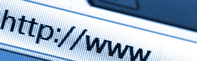 Сколько доменов используется во всём Интернете