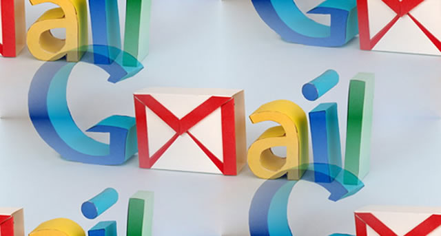Пользователи почты Gmail могут открывать вложения больше 50 МБ