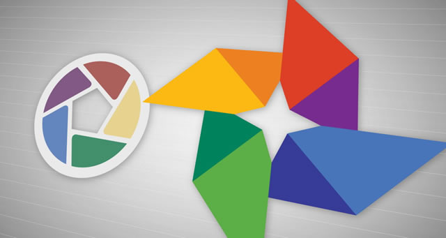 Google Photos поглотил сервис Picasa