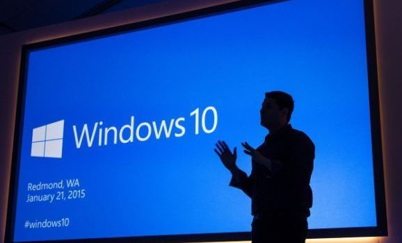 Релиз системы Windows 10 состоится раньше, чем мы ожидали