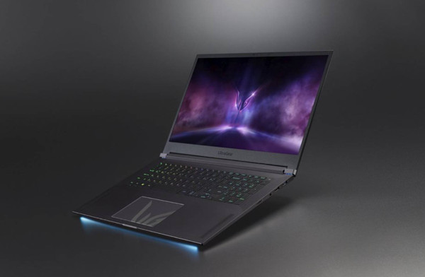 LG выпускает первый игровой ноутбук – UltraGear 17G90Q