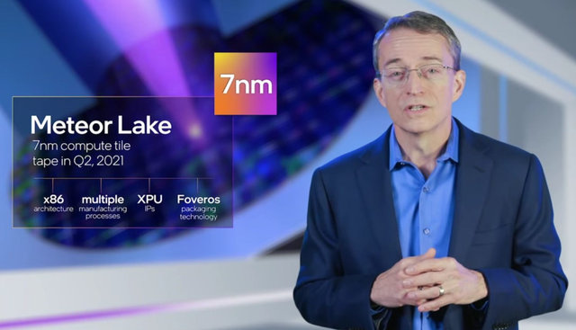 Intel Meteor Lake S – насколько большим будет технологический скачок 14-го поколения