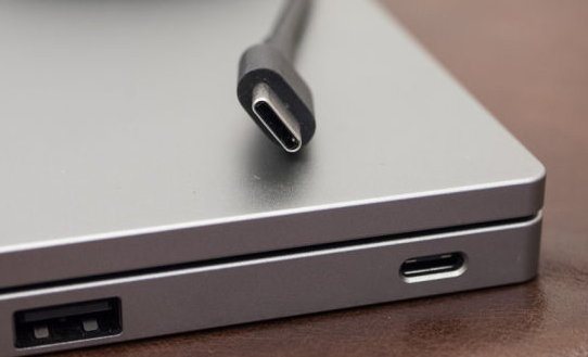 Стандарт USB-C улучшит защиту при подключении и передаче данных