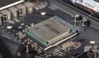 Иллюстрация к новости «Новые процессоры AMD Ryzen 5000 предложат поддержку DDR5 и USB 4»