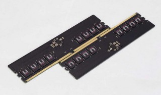 Иллюстрация к новости «Начало серийное производство планок памяти DDR5 – начало новой эпохи»