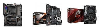 Иллюстрация к новости «Материнские платы X570 под процессор AMD Ryzen 3000 – возможности и»