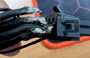 Иллюстрация к новости «Оплавился разъём питания видеокарты RTX 4090 – что с этим делать»