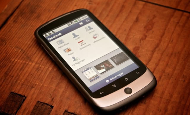 Ошибки и проблемы авторизации на Facebook с мобильного устройства