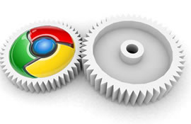 Почему из Google Chrome исчезло расширение или приложение