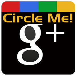 Что делать, если другой пользователь хочет присоединиться к кругам Google Plus