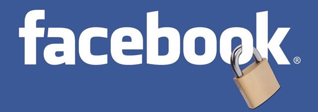 Система блокировки приглашений на добавления в друзья сети Facebook