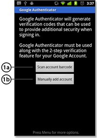 Зачем устанавливать и как использовать приложение Google Authenticator