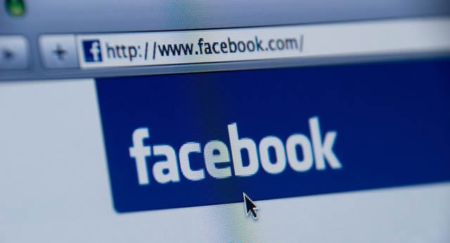 Ваши личные данные на Facebook – какая защита используется