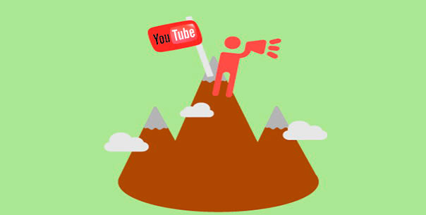 Успешное развитие канала на YouTube, благодаря продвижению бренда