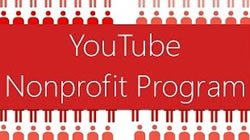 Как отправить пожертвование некоммерческой организации на YouTube