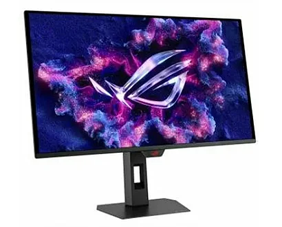 Игровой монитор ASUS ROG Strix OLED XG27AQWMG 2K280