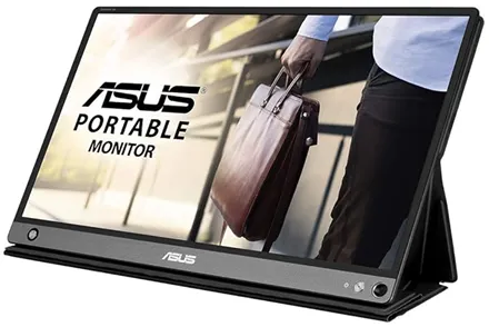 Портативный монитор ASUS MB16AHP