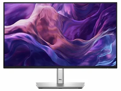 Монитор Dell P2425H с частотой обновления экрана 100 Гц