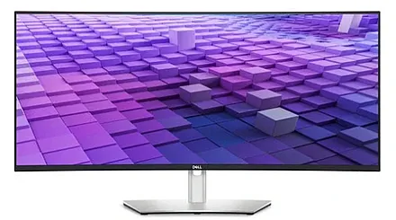 Dell U3824DW – высококлассный монитор для монтажа видео