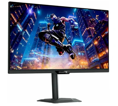 Монитор Gigabyte M27UP с очень доступной ценой