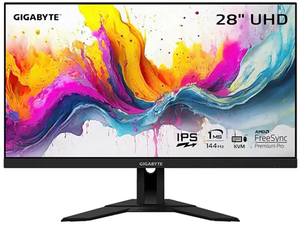 Игровой монитор GIGABYTE M28U 28 дюймов