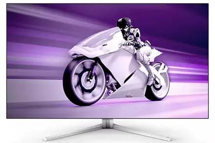 4К OLED монитор PHILIPS EVNIA 42M2N8900
