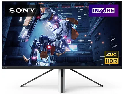 Игровой монитор Sony INZONE M9 27 дюймов