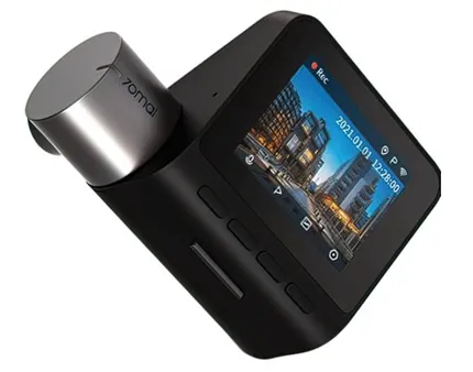 автомобильная видеокамера 70mai A500S Pro Plus