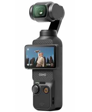 Экшн-камера DJI Osmo Pocket 3 Creator Combo