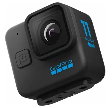 Экшн-камера GoPro HERO 11 Mini