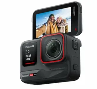 Экшн-камера Insta360 Ace Pro
