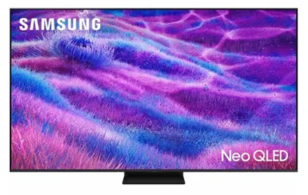 Телевизор QE55QN80FAUXRU на 55 дюймов 4K UHD QLED Smart TV