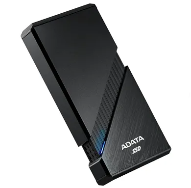 Внешний накопитель SSD ADATA SE920 2TB USB4
