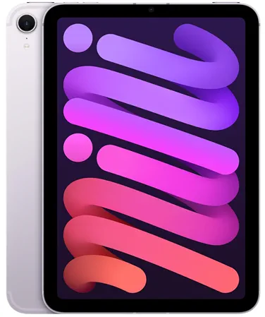 Компактный планшет Apple iPad mini
