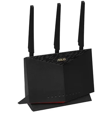 Wi-Fi роутер ASUS RT-AX86U