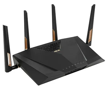 Wi-Fi роутер ASUS RT-AX88U Pro