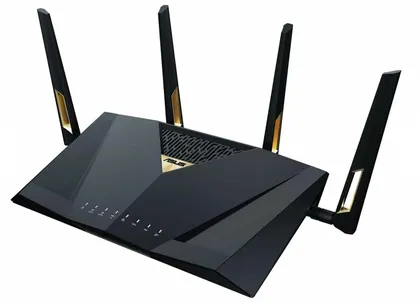 Маршрутизатор ASUS RT-BE88U