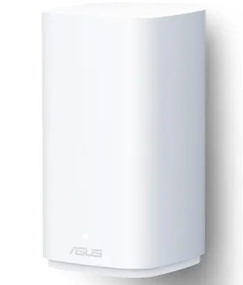 ASUS ZenWiFi BD5 Уличный двухдиапазонный WiFi-модем Mesh 7