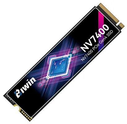 бюджетный NVMe SSD Biwin Black Opal NV7400