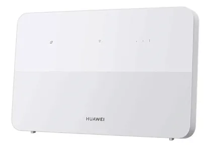 Мобильный роутер HUAWEI CPE 5