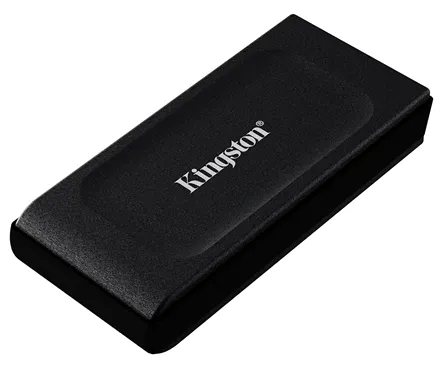 Внешний SSD-накопитель Kingston XS1000