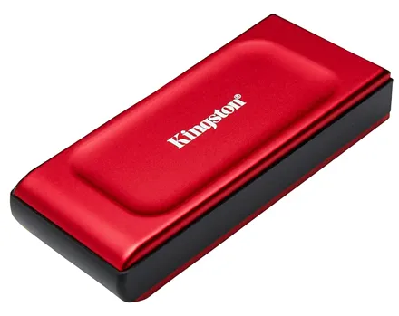 Внешний SSD-накопитель Kingston XS1000