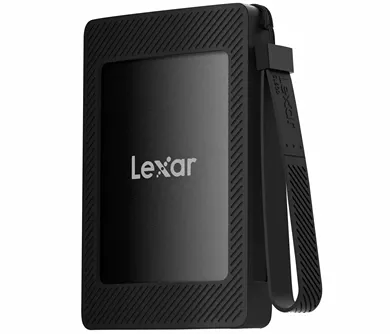 комплект Lexar SL500 Portable SSD Magnetic Kit