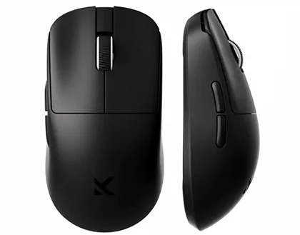 Беспроводная игровая мышь MCHOSE L7 Ultra PAW3950