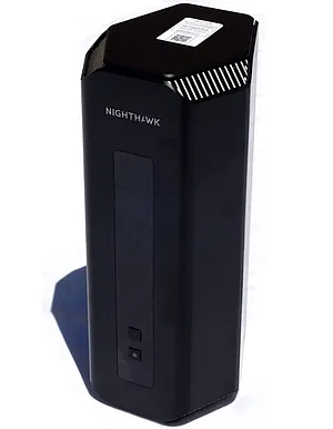 NightHawk RS700S — лучший маршрутизатор от NETGEAR с превосходной производительностью и стильным дизайном