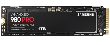 Samsung SSD накопитель 1Tb Samsung MZ-V8P1T0BW
