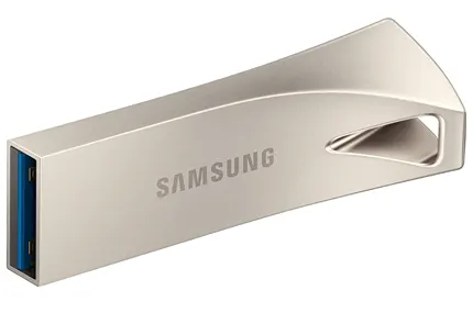 флэш-накопитель Samsung Bar Plus USB 3.2
